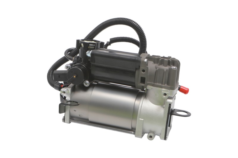 Air Suspension Compressor BOGAP A3428106 OE Ref 4Z7616007 BOGAP