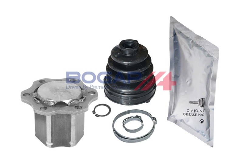 Drive Shaft Joint Kit BOGAP A3513180 OE Ref 8T0498103 BOGAP