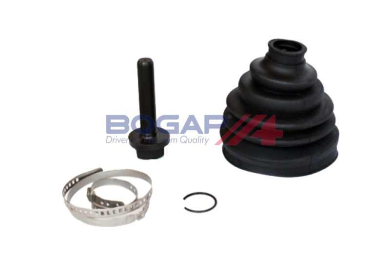 Drive Shaft Bellow BOGAP A3516116 OE Ref 4E0498203 BOGAP