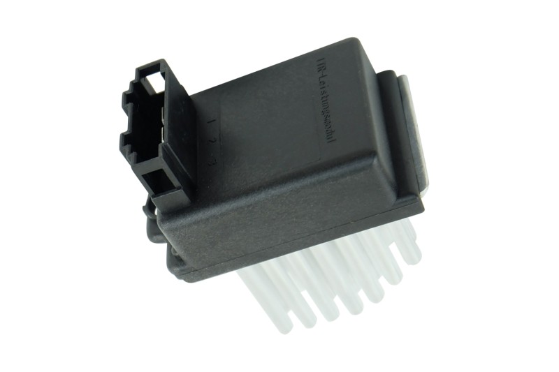 Interior Blower Resistor BOGAP A4112102 OE Ref 1049849 BOGAP