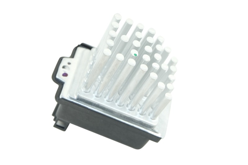 Interior Blower Resistor BOGAP A4112102 OE Ref 1049849 BOGAP