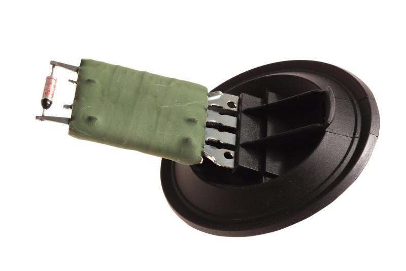 Interior Blower Resistor BOGAP A4112120 OE Ref 6Q0959263 BOGAP