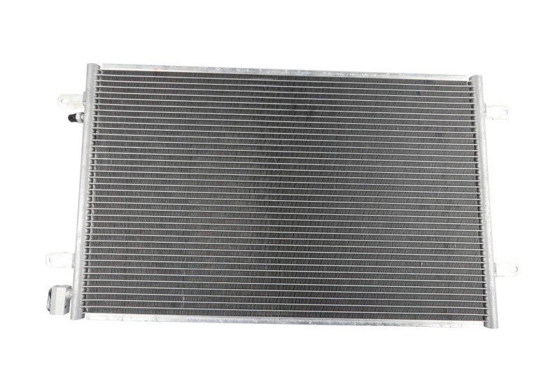 AC Condenser BOGAP A4117113 OE Ref 4F0260401E BOGAP