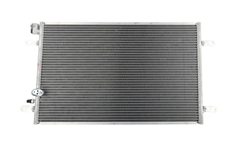 AC Condenser BOGAP A4117113 OE Ref 4F0260401E BOGAP