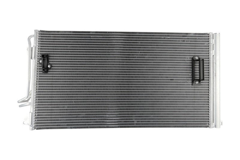 AC Condenser BOGAP A4117124 OE Ref 4L0260401 BOGAP