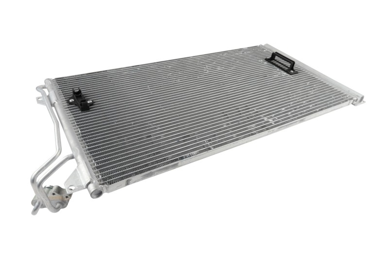 AC Condenser BOGAP A4117124 OE Ref 4L0260401 BOGAP