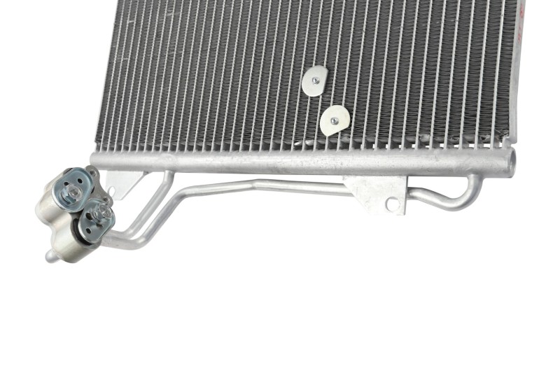 AC Condenser BOGAP A4117124 OE Ref 4L0260401 BOGAP