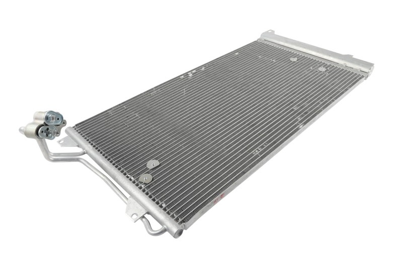 AC Condenser BOGAP A4117124 OE Ref 4L0260401 BOGAP