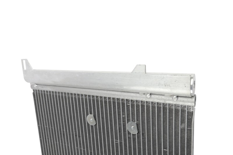 AC Condenser BOGAP A4117124 OE Ref 4L0260401 BOGAP