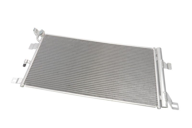AC Condenser BOGAP A4117134 OE Ref 8W0816411L BOGAP
