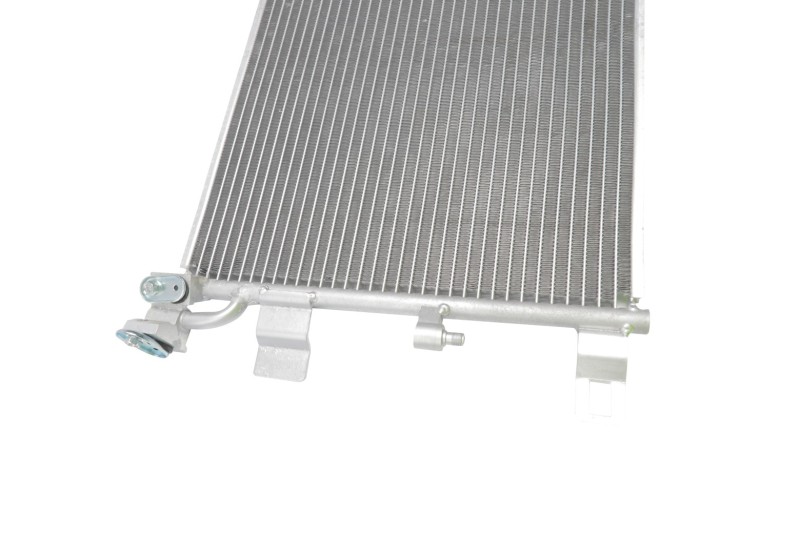 AC Condenser BOGAP A4117134 OE Ref 8W0816411L BOGAP
