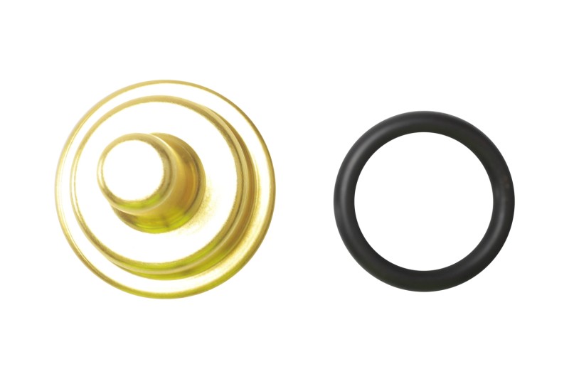 Coolant Temperature Sensor BOGAP A4126107 OE Ref 0135427817 BOGAP