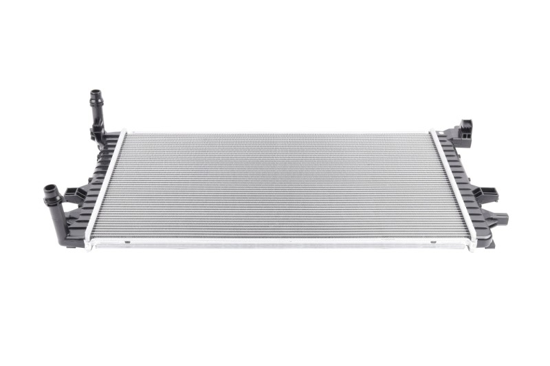 Engine Cooling Radiator BOGAP A4210134 OE Ref 5Q0121251ED BOGAP