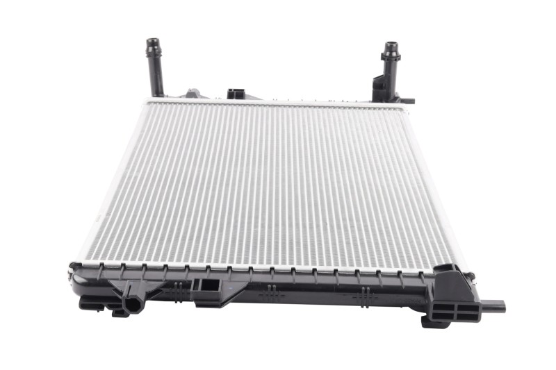 Engine Cooling Radiator BOGAP A4210134 OE Ref 5Q0121251ED BOGAP