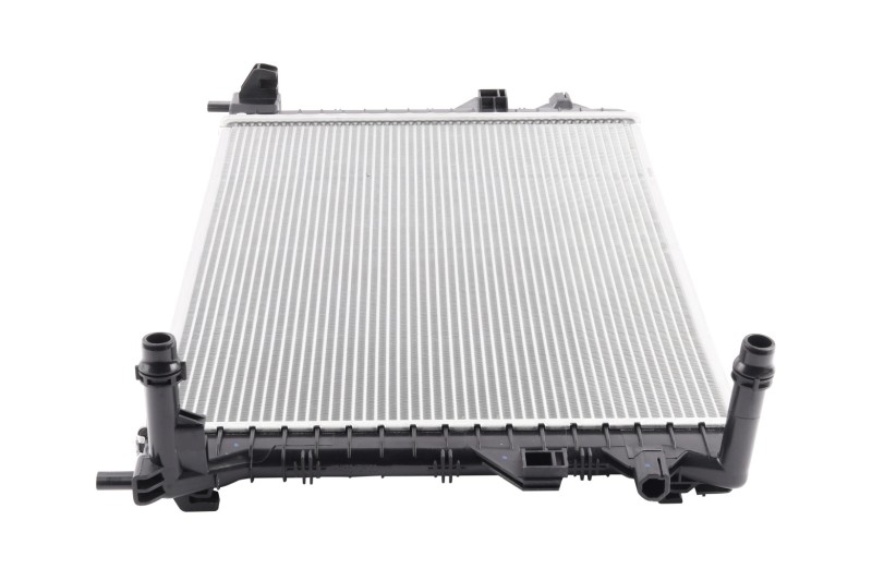 Engine Cooling Radiator BOGAP A4210134 OE Ref 5Q0121251ED BOGAP
