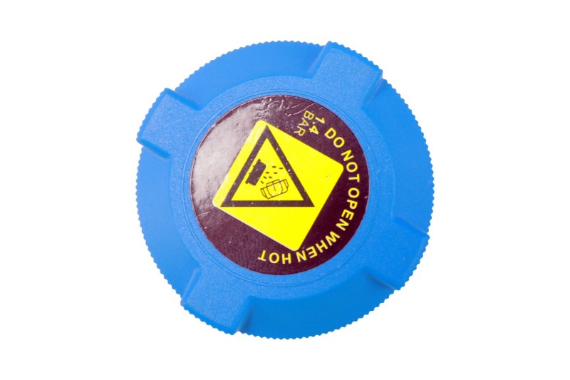 Coolant Tank Cap BOGAP A4211102 OE Ref 171121321 BOGAP