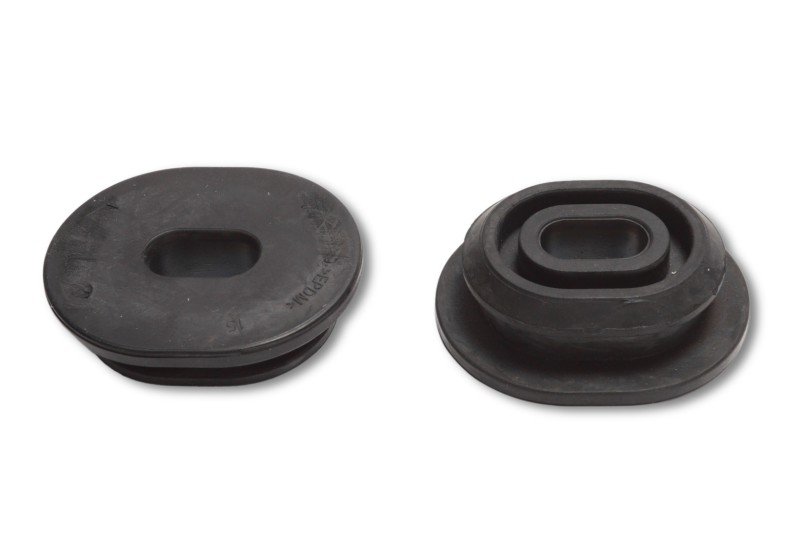 Radiator Mounting Set BOGAP A4216111 OE Ref 1K0121367C BOGAP