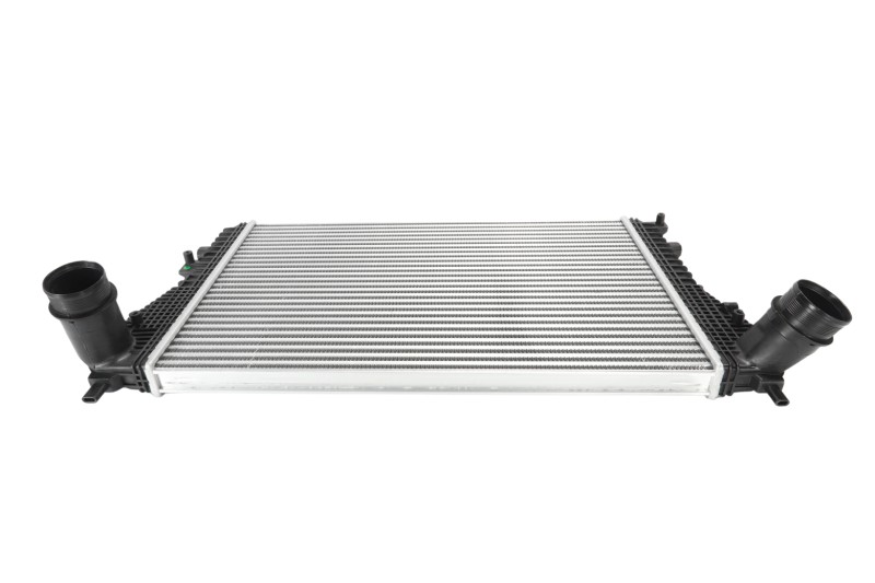 Intercooler BOGAP A4220114 OE Ref 1K0145803AF BOGAP