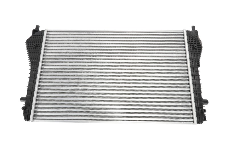 Intercooler BOGAP A4220114 OE Ref 1K0145803AF BOGAP