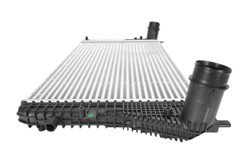 Intercooler BOGAP A4220114 OE Ref 1K0145803AF BOGAP