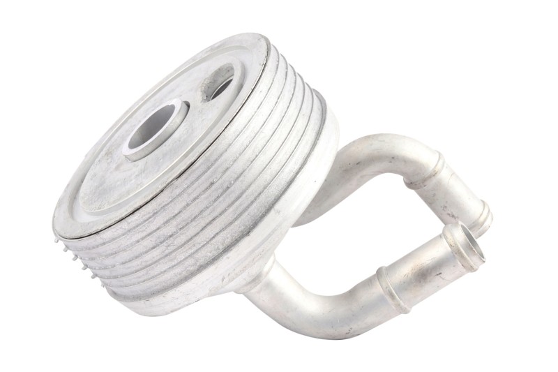 Oil Cooler (AT) BOGAP A4223107 OE Ref 001409061 BOGAP