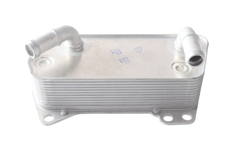 Oil Cooler (AT) BOGAP A4223111 OE Ref 02E409061D BOGAP