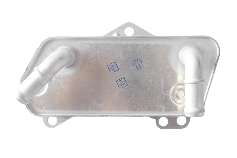 Oil Cooler (AT) BOGAP A4223111 OE Ref 02E409061D BOGAP