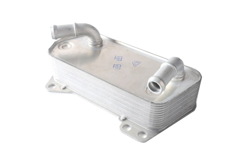 Oil Cooler (AT) BOGAP A4223111 OE Ref 02E409061D BOGAP