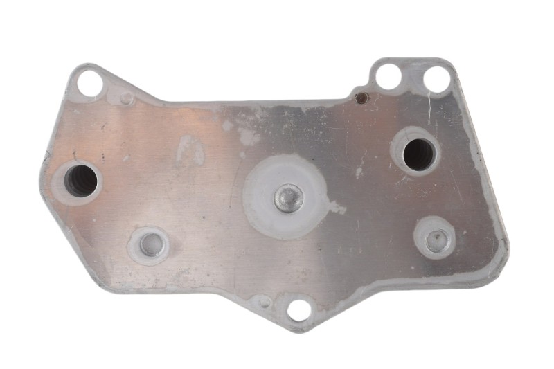 Oil Cooler (AT) BOGAP A4223111 OE Ref 02E409061D BOGAP
