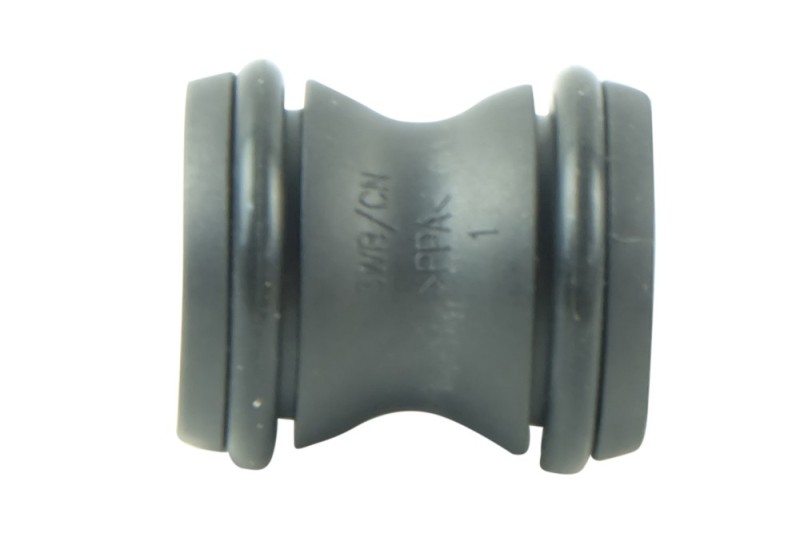 Coolant Flange BOGAP A4228143 OE Ref 06H121131A BOGAP