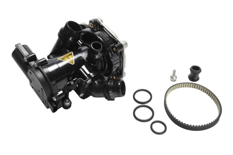 Water Pump Repair Kit Set BOGAP A4234199 OE Ref 06L121111B BOGAP