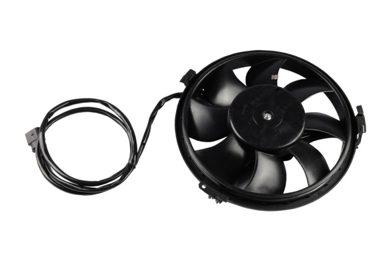Engine Cooling Fan BOGAP A4243137 OE Ref 8D0959455J BOGAP