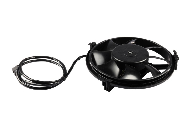 Engine Cooling Fan BOGAP A4243137 OE Ref 8D0959455J BOGAP