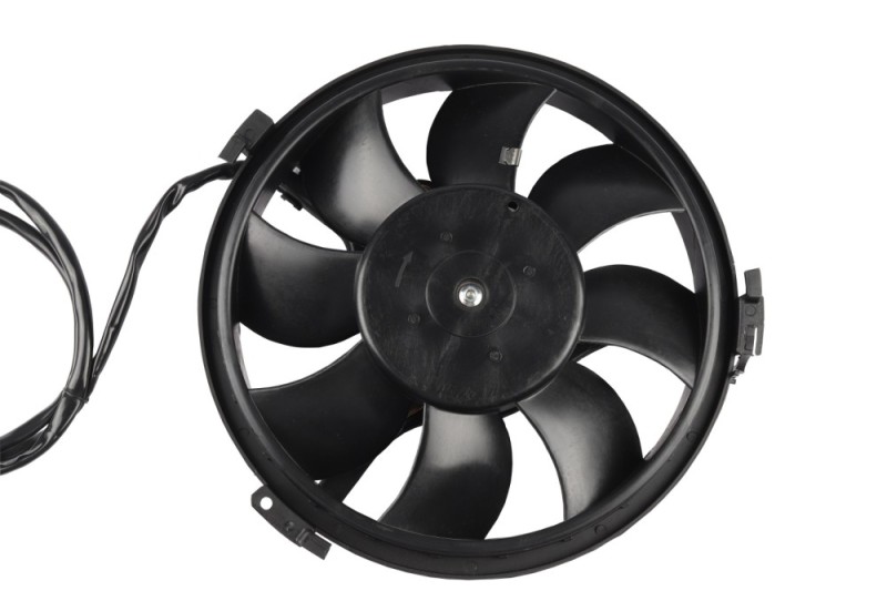 Engine Cooling Fan BOGAP A4243137 OE Ref 8D0959455J BOGAP