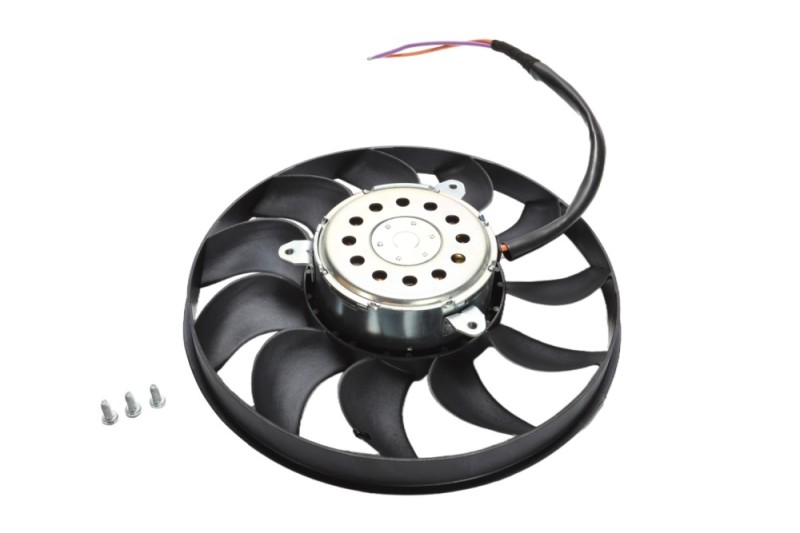 Engine Cooling Fan BOGAP A4243168 OE Ref 8E0959455B BOGAP