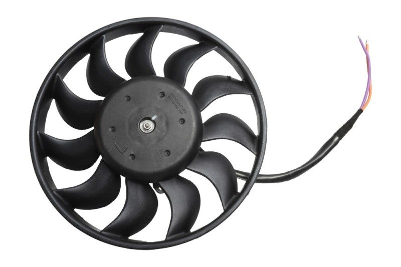 Engine Cooling Fan BOGAP A4243168 OE Ref 8E0959455B BOGAP