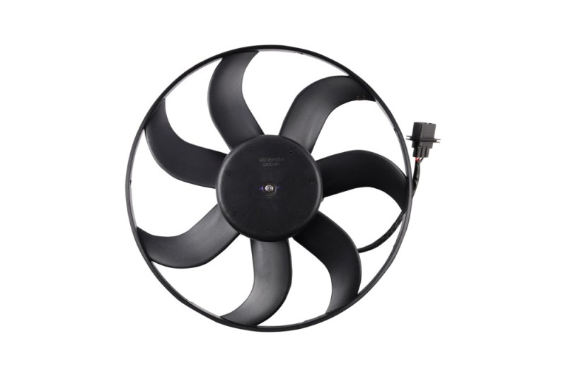 Engine Cooling Fan BOGAP A4243178 OE Ref 6Q0959455AD BOGAP