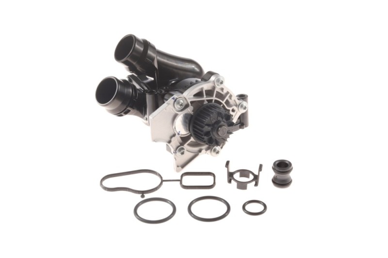 Engine Cooling Water Pump BOGAP A4247116 OE Ref 06H121026AB BOGAP