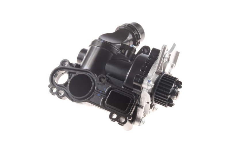Engine Cooling Water Pump BOGAP A4247116 OE Ref 06H121026AB BOGAP