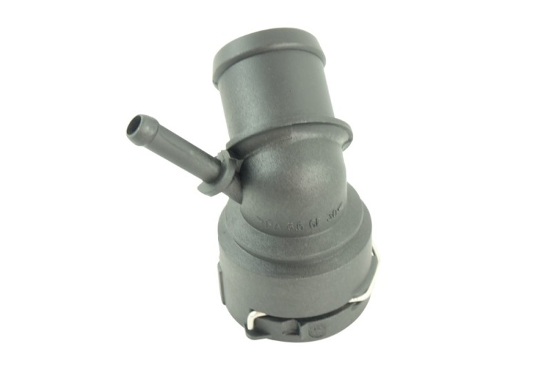Coolant Flange BOGAP A4252127 OE Ref 1K0121049C BOGAP