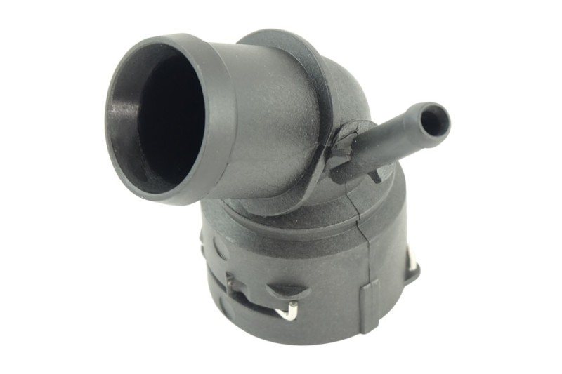 Coolant Flange BOGAP A4252127 OE Ref 1K0121049C BOGAP