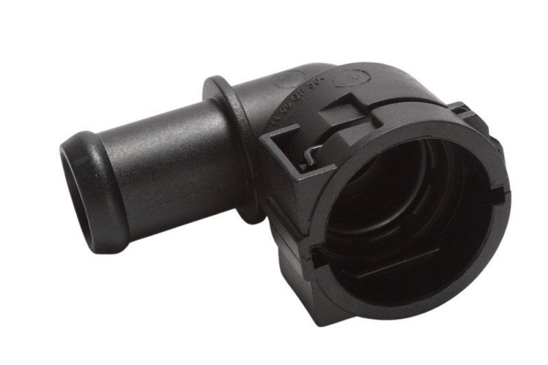 Coolant Flange BOGAP A4252239 OE Ref 1K0122291H BOGAP