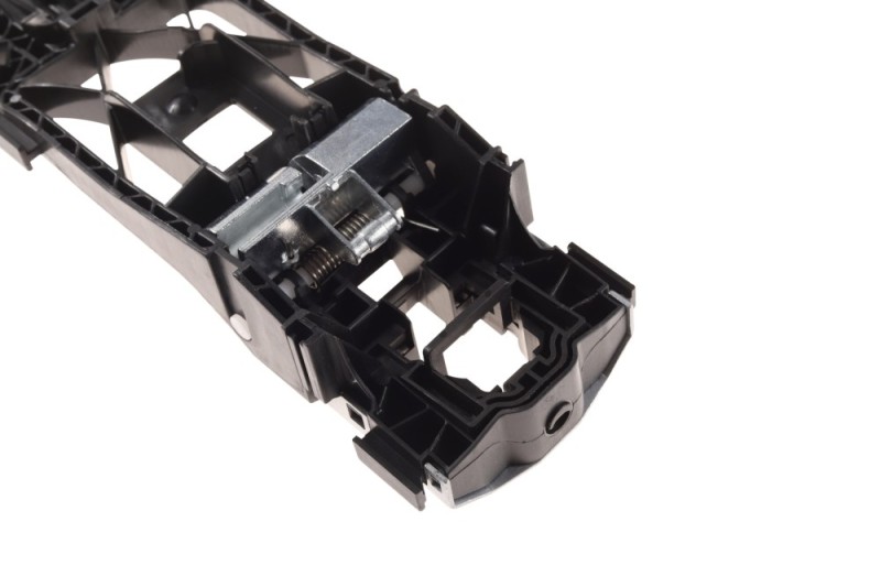 Exterior Door Handle BOGAP A5312105 OE Ref 5N0839885H BOGAP