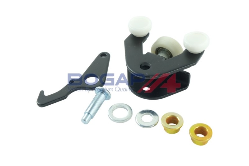 Sliding Door Roller Guide BOGAP A5340123 OE Ref 7E0843398D BOGAP
