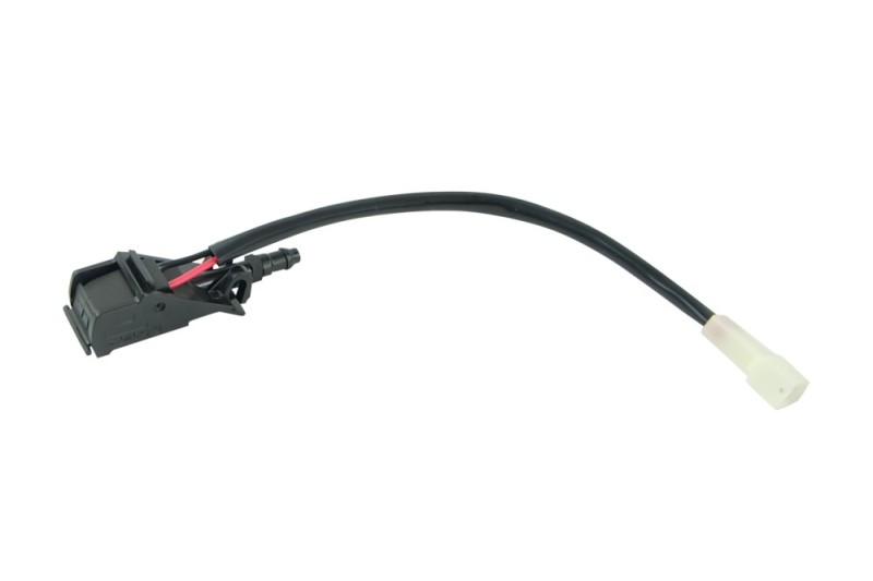 Window Cleaning Washer Fluid Jet BOGAP A5522269 OE Ref 3B0955986 BOGAP