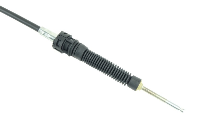 Cable Pull (MT) BOGAP A5717101 OE Ref 6Q0711265AA BOGAP