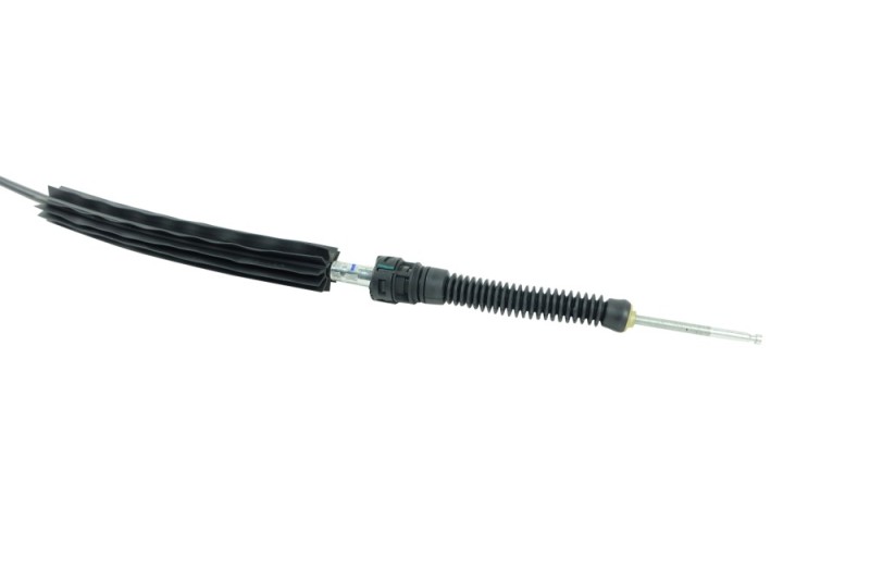 Cable Pull (MT) BOGAP A5717102 OE Ref 6Q0711266AC BOGAP