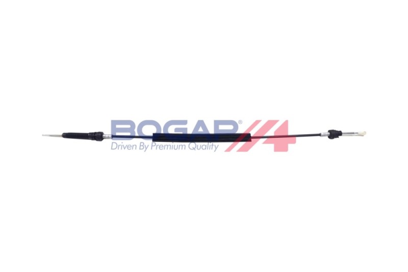 Cable Pull (MT) BOGAP A5717104 OE Ref 1K0711266A BOGAP