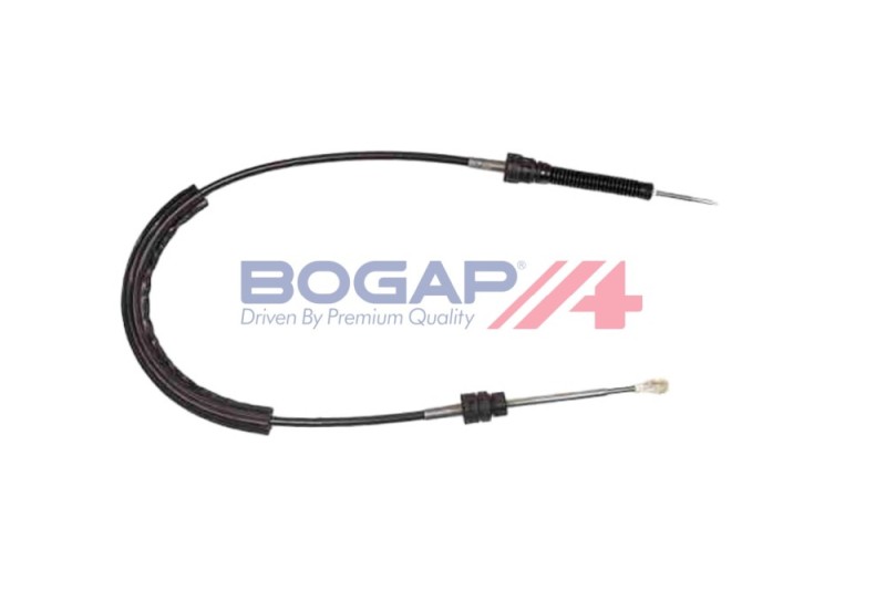 Cable Pull (MT) BOGAP A5717124 OE Ref 1K0711265A BOGAP