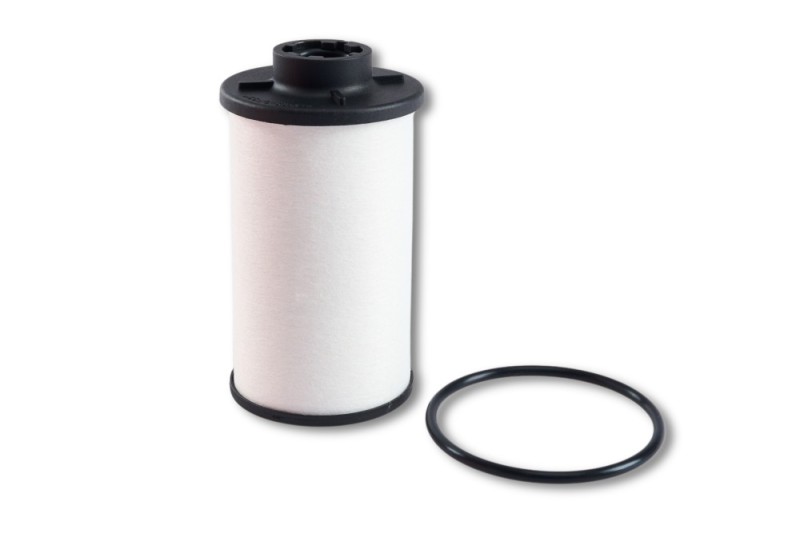 Hydraulic Filter (AT) BOGAP A6114100 OE Ref 02E305051B BOGAP